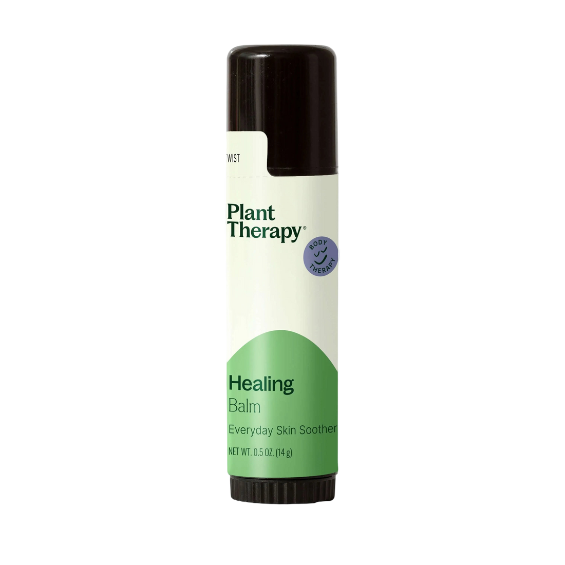 Plant Therapy Body Care 0.5 oz Healing Balm Stick