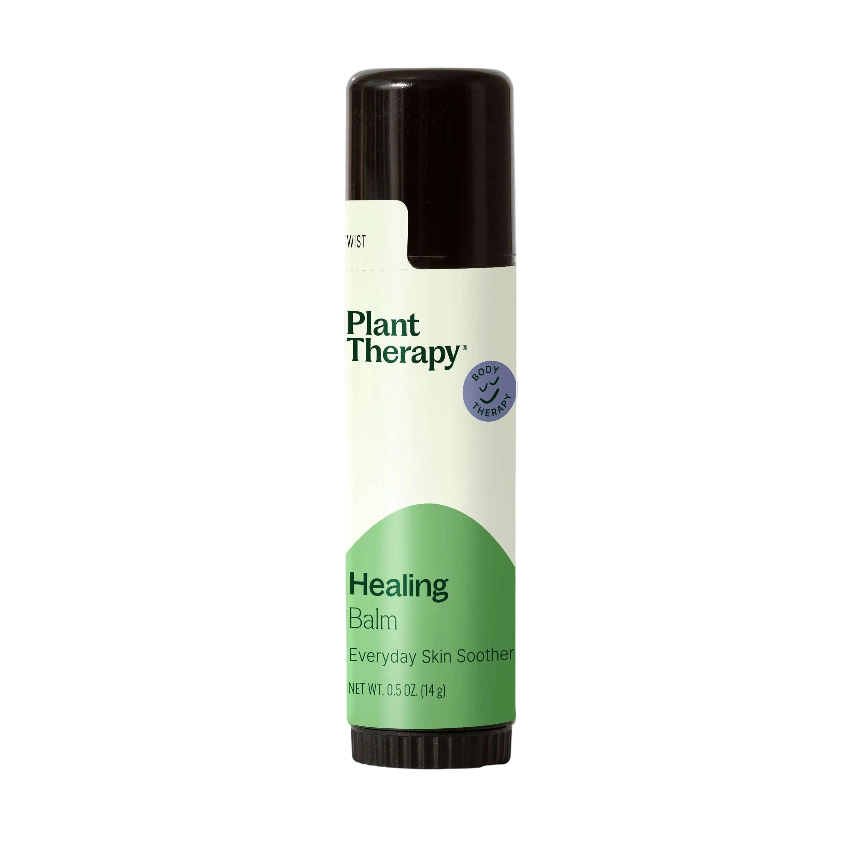 Plant Therapy Body Care 0.5 oz Healing Balm Stick