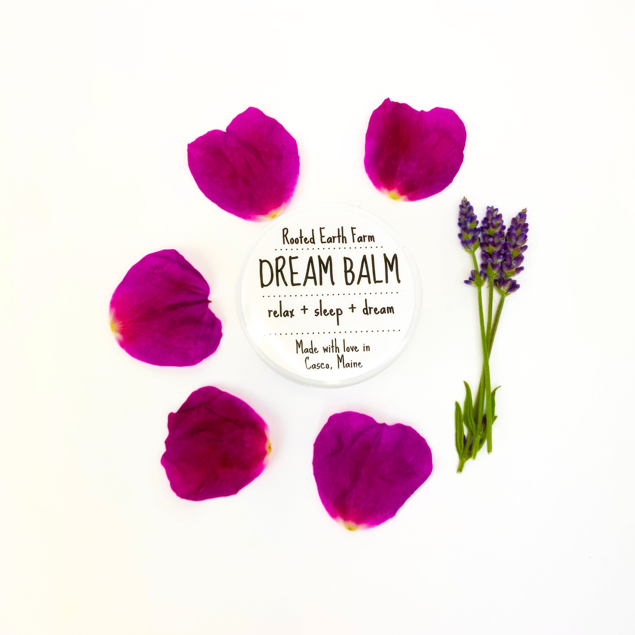 Dream Balm - My American Goods