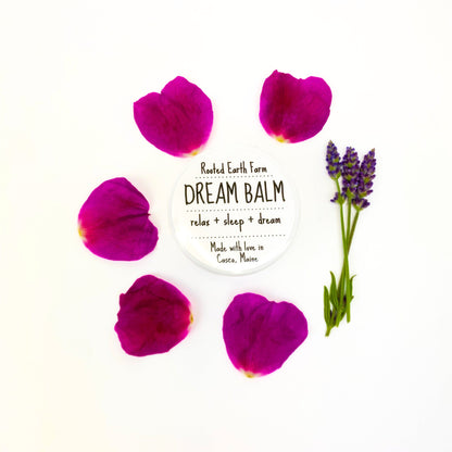 Dream Balm - My American Goods