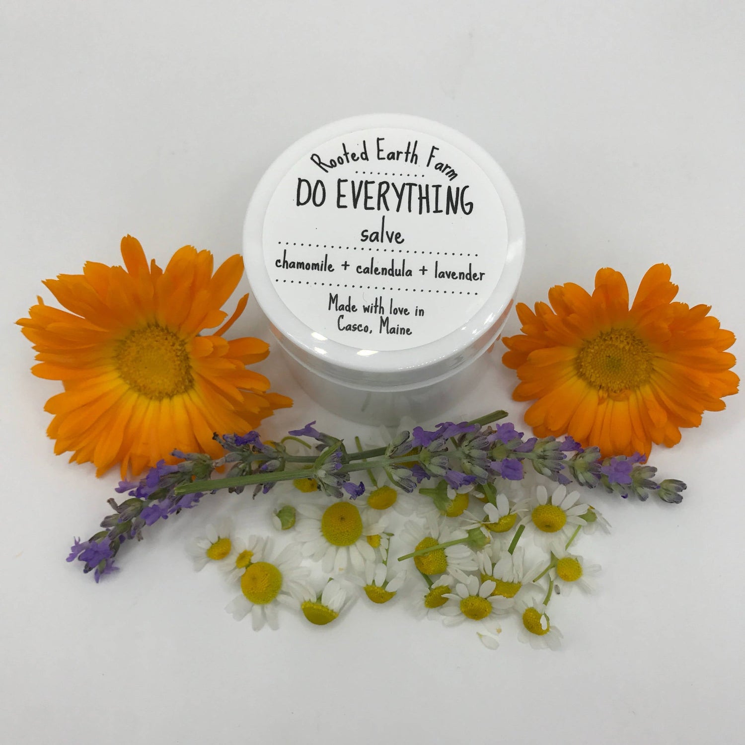 Do Everything Salve - My American Goods