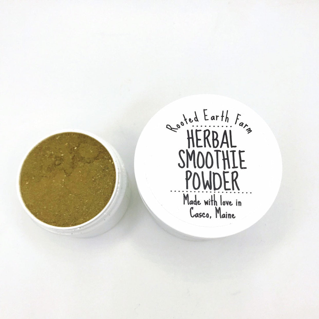 Herbal Smoothie Powder - My American Goods