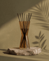 OZAIZ Citron / Cedar & Black Cherry AIZ Reed Diffuser in Cedar & Black Cherry