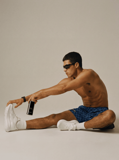 JACK HENRY Deodorant