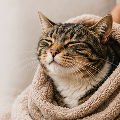Pet Shampoo | Soothing &amp; Deodorizing | Wild Heart