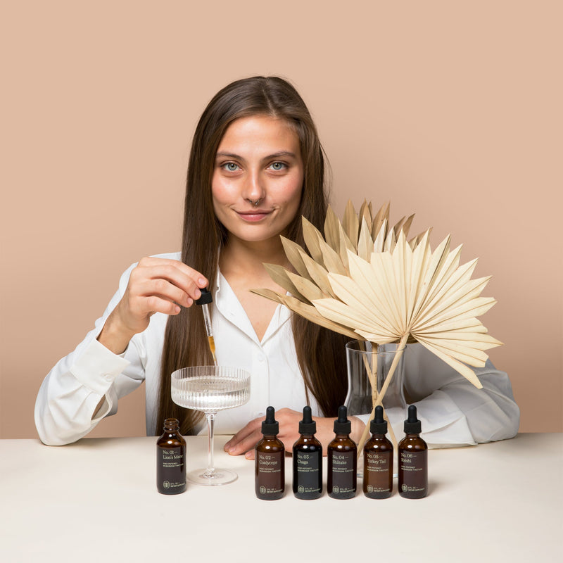 Gifts for The Wellness Lover