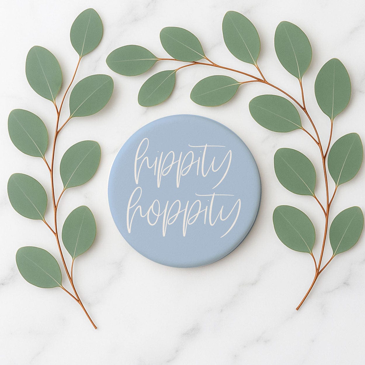 Gia Roma Coaster Easter + Spring Coasters