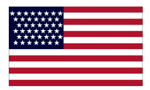 Flags Unlimited Default Historical Flags - Evolution of Old Glory