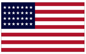 Flags Unlimited Default Historical Flags - Evolution of Old Glory