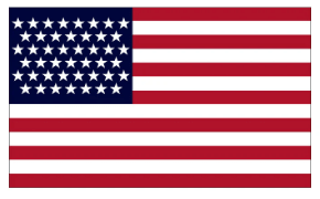 Flags Unlimited Default Historical Flags - Evolution of Old Glory