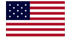 Flags Unlimited Default Historical Flags - Evolution of Old Glory