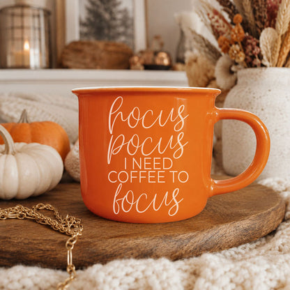 Hocus Pocus Mug