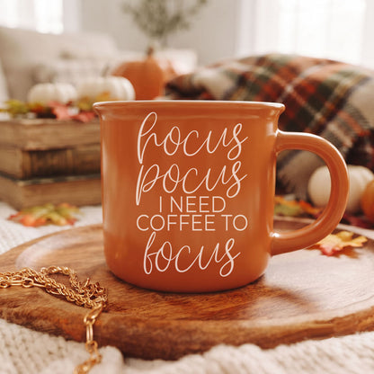 Hocus Pocus Mug