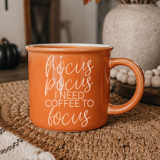 Hocus Pocus Mug