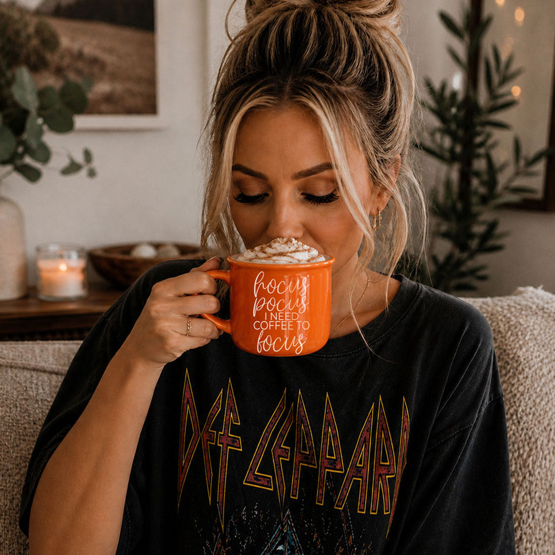 Hocus Pocus Mug