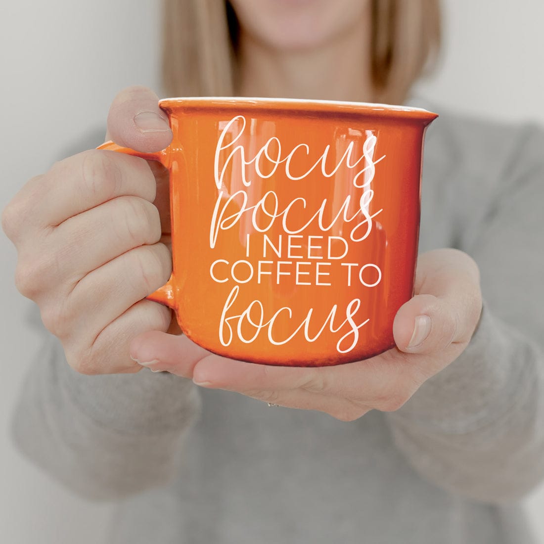 Gia Roma Coffee Mug Hocus Pocus Mug