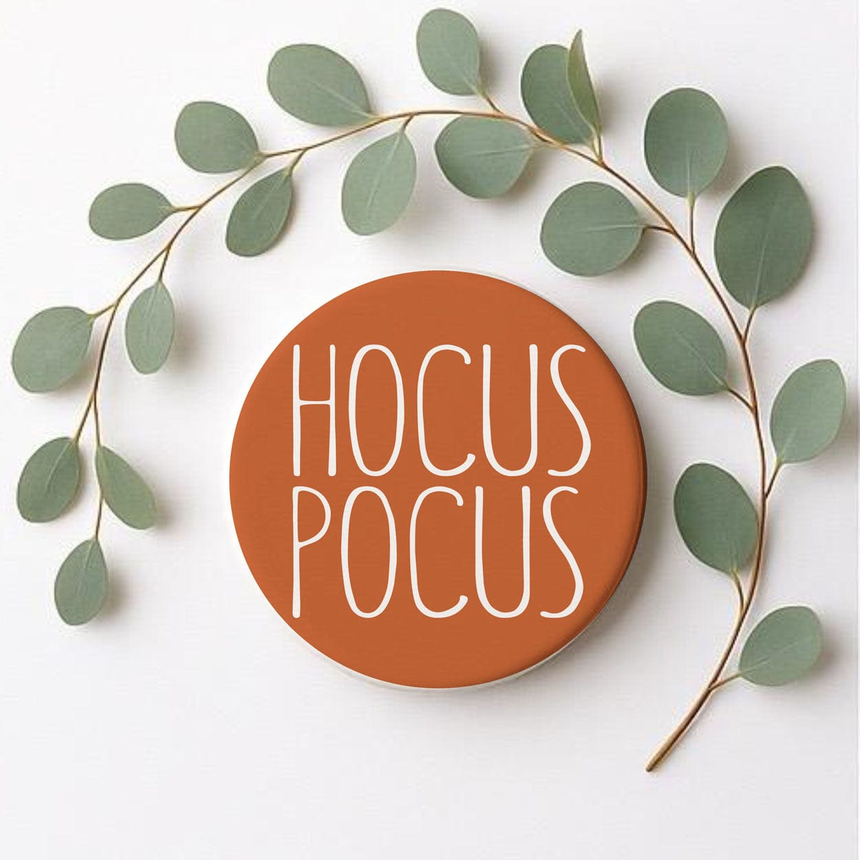 Gia Roma Coaster Halloween Coasters