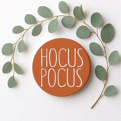 Gia Roma Coaster Halloween Coasters