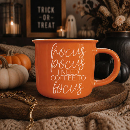 Hocus Pocus Mug