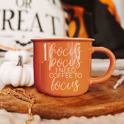 Hocus Pocus Mug