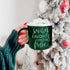 Ho Ho Hoe Mug - My American Goods
