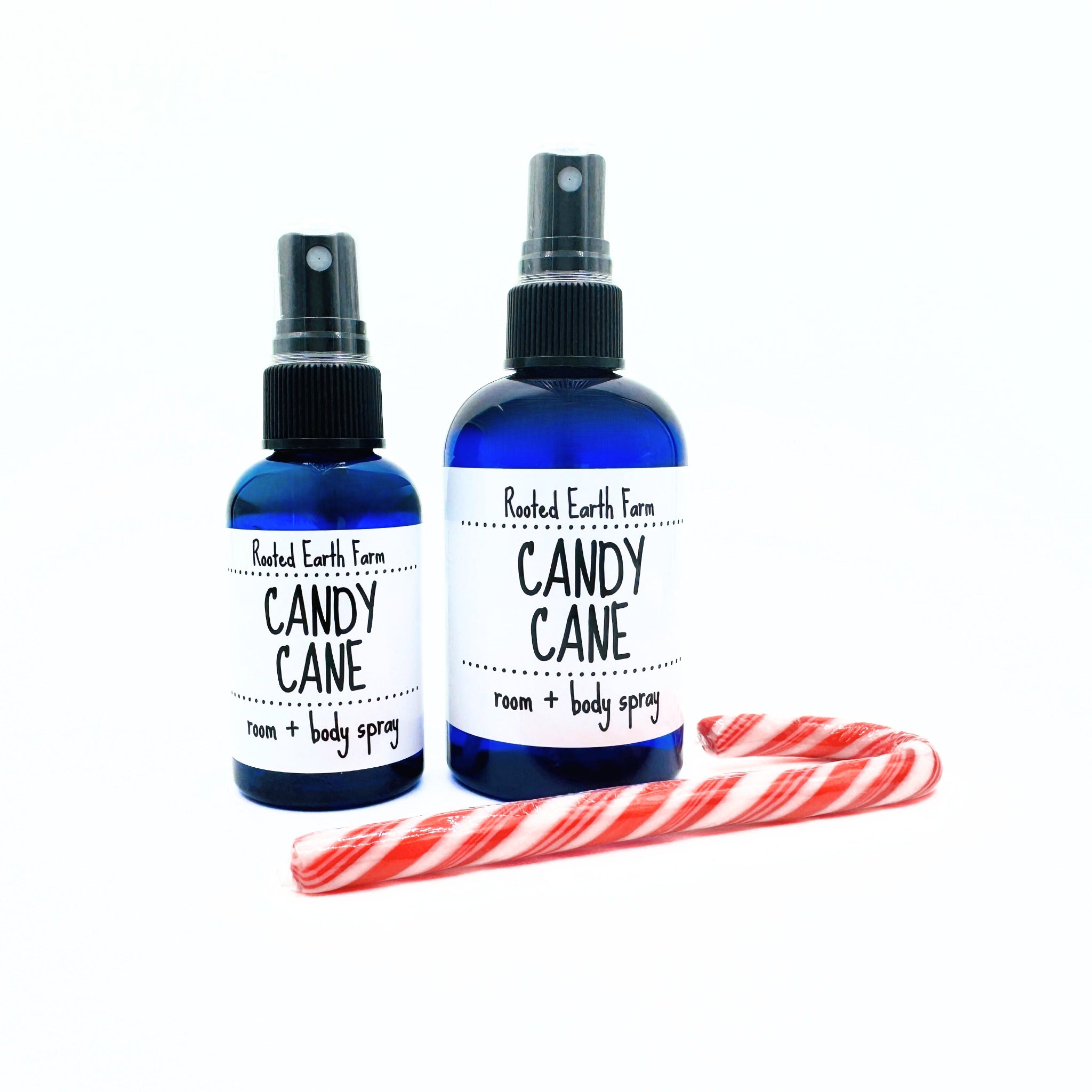 Candy Cane Room Spray