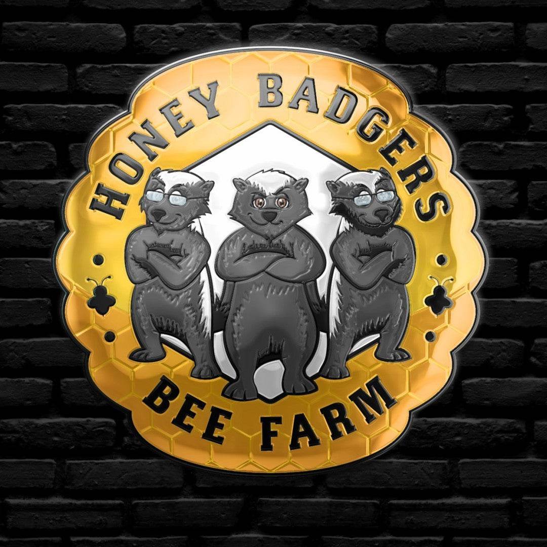 Old Fashioned Smoked Bourbon Honey | Rich &amp; Smoky Sweetness | My American Goods - My American Goods
