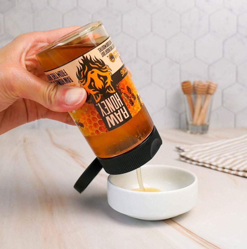 Honey Badgers Bee Farm