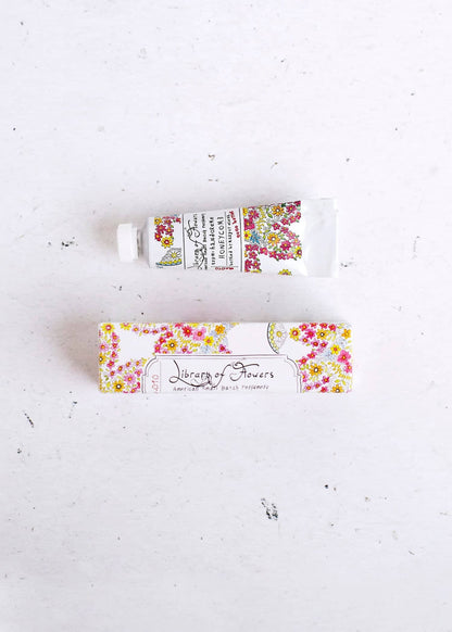 Honeycomb Petite Treat Handcreme - My American Goods