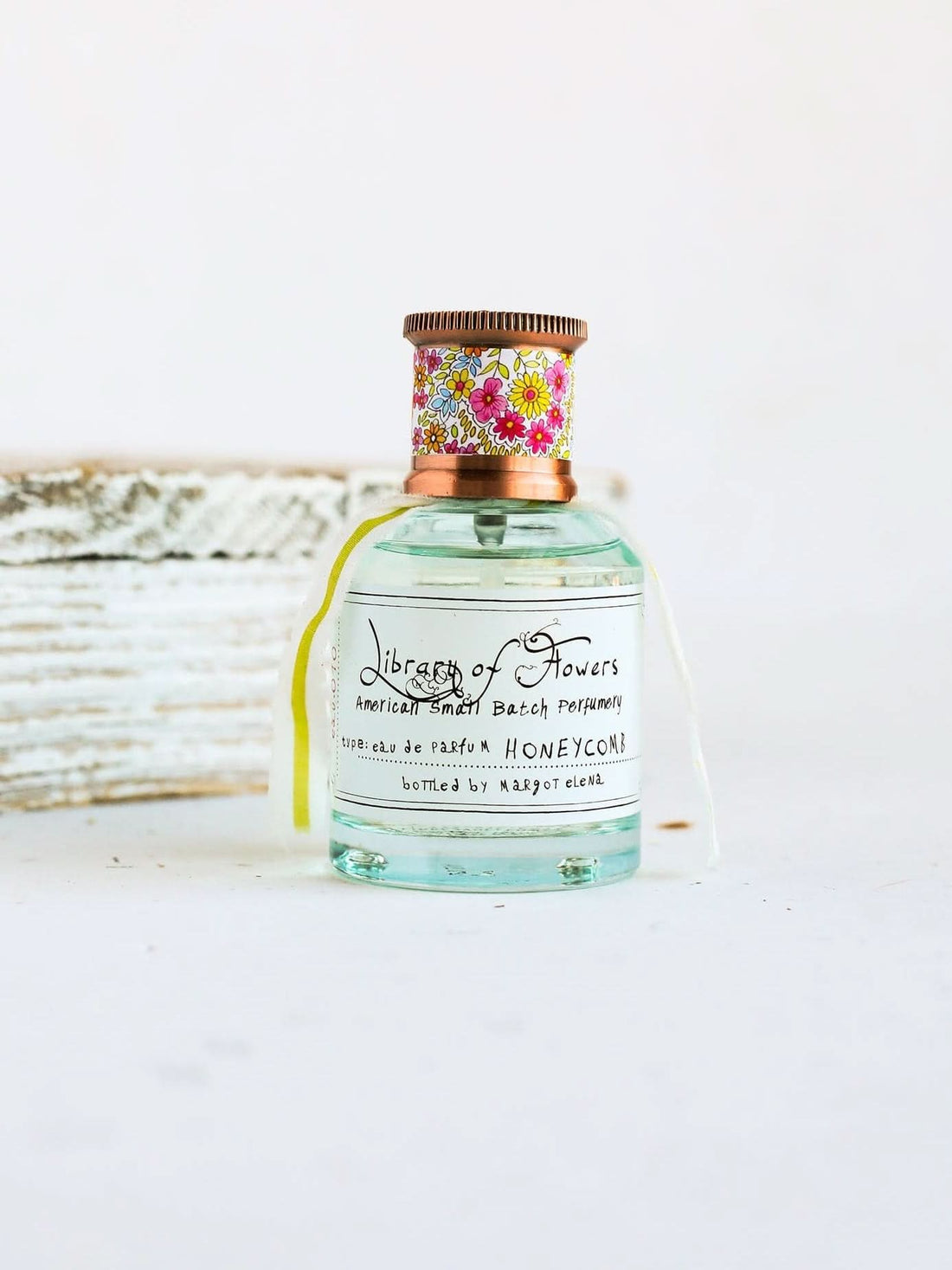 Honeycomb Eau De Parfum - My American Goods