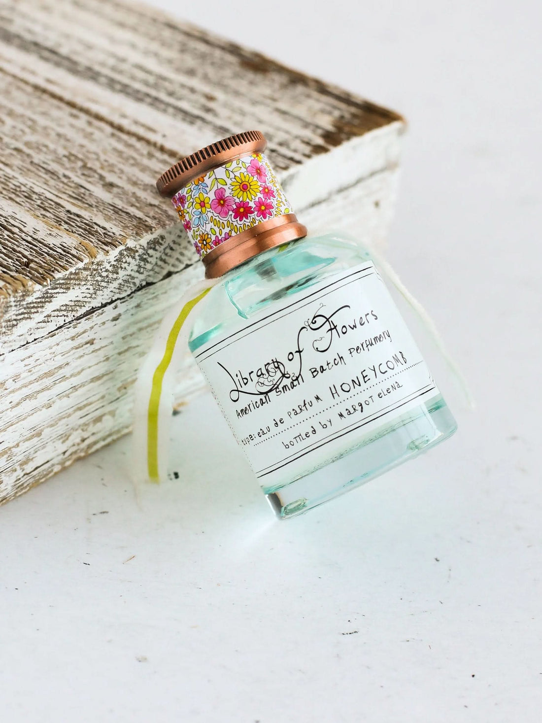 Honeycomb Eau De Parfum - My American Goods