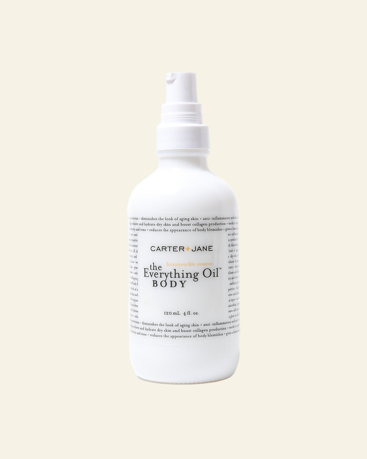 Honeysuckle Reserve The Everything Oil™