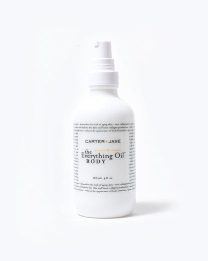 Carter + Jane Body Honeysuckle Reserve The Everything Oil™