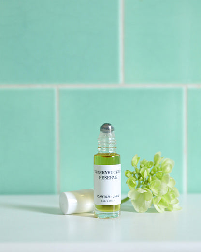 Honeysuckle Reserve Roll-on Aroma