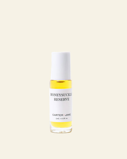 Honeysuckle Reserve Roll-on Aroma