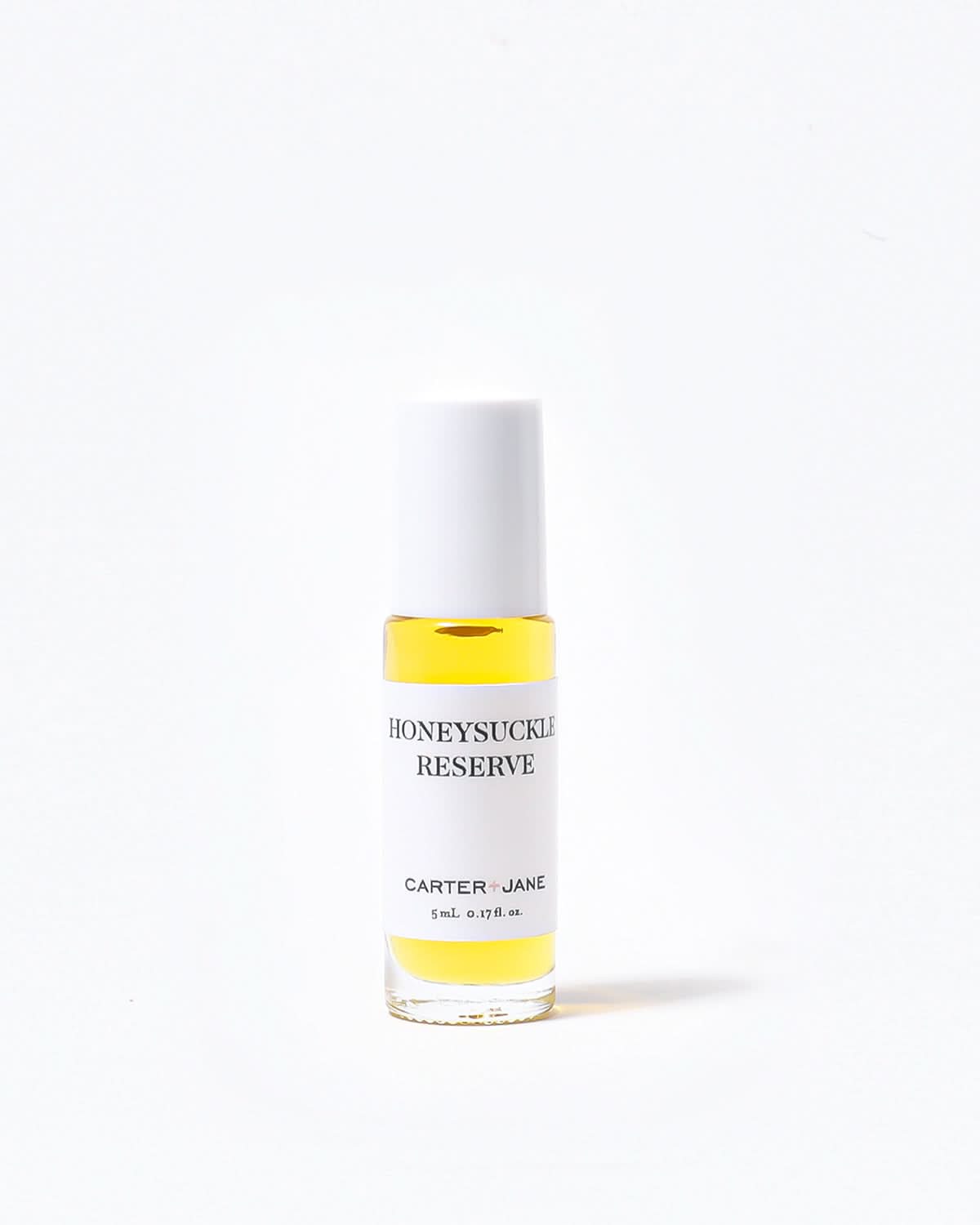 Carter + Jane Aroma Honeysuckle Reserve Roll-on Aroma