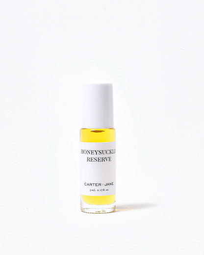 Carter + Jane Aroma Honeysuckle Reserve Roll-on Aroma