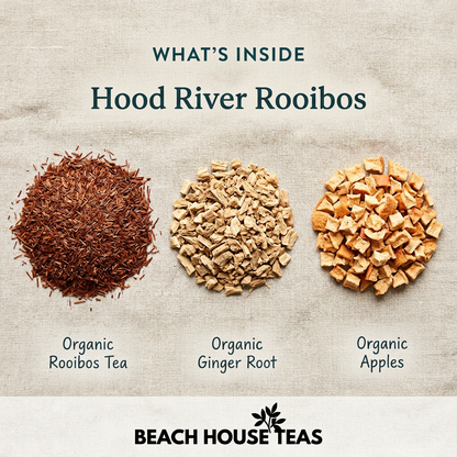 Hood River Rooibos