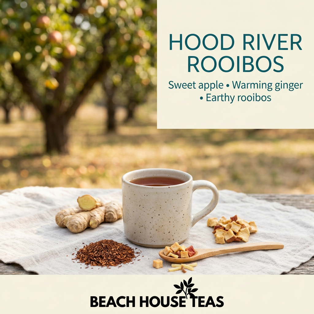 Hood River Rooibos