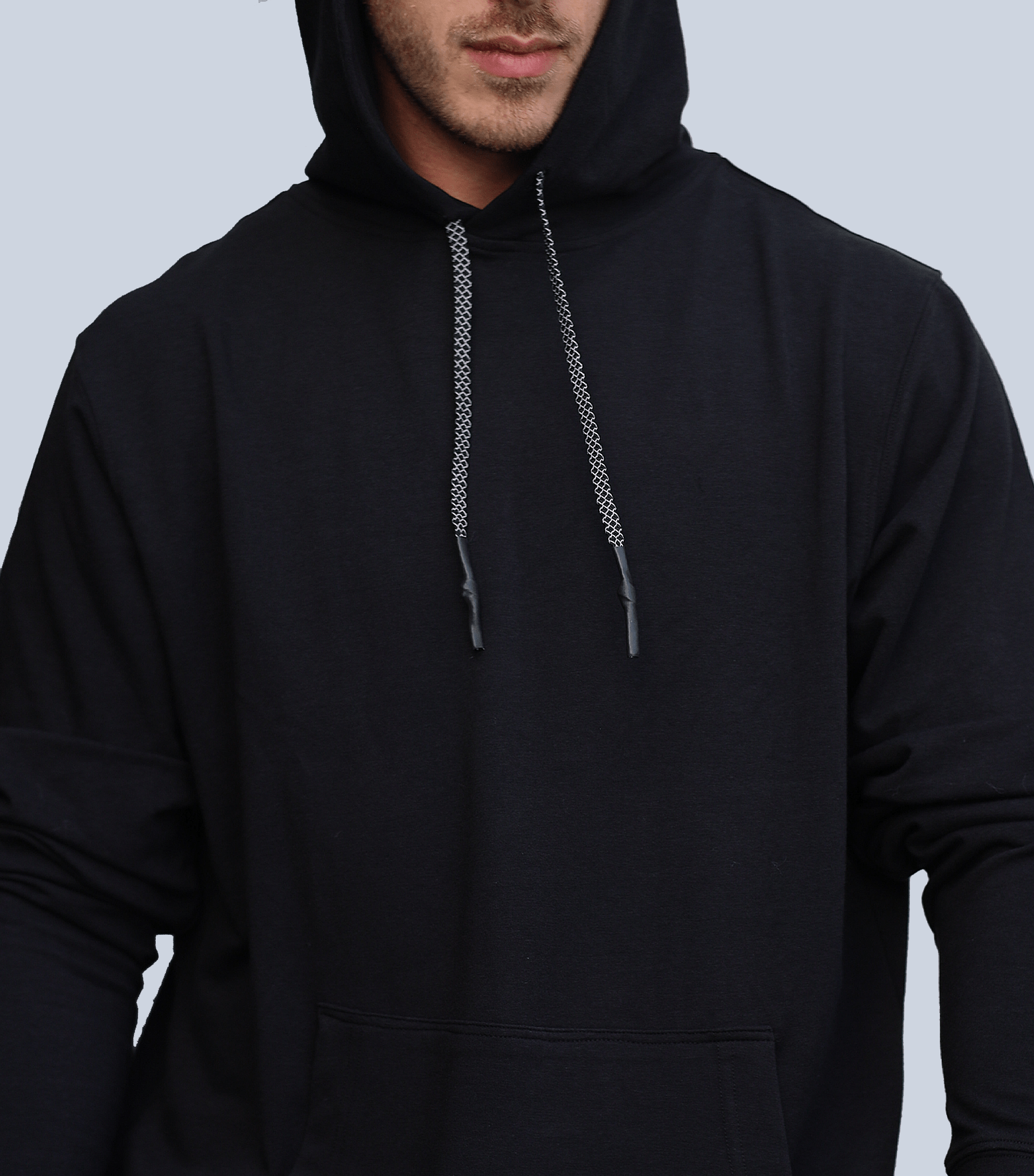 Bamtech Hoodies Bamboo Element Hoodie