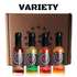 Hot Sauce Bundles - My American Goods