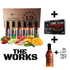 The Works Bundle - My American Goods