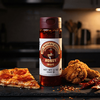 The Lady May Honey Gift Sets Honey Trio Gift Bundle
