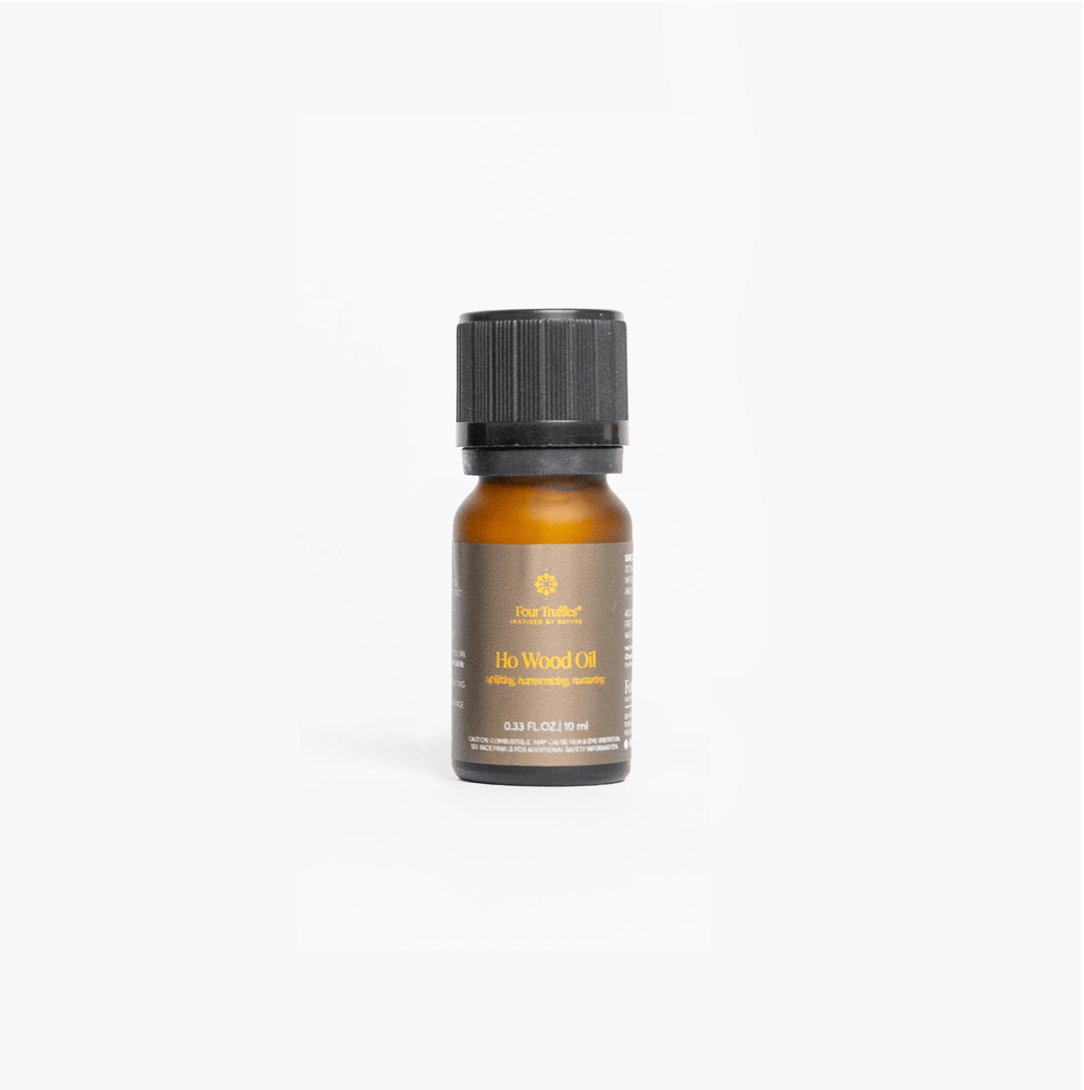 Four Truffles Fragrance Oil Ho Wood Essential Oil