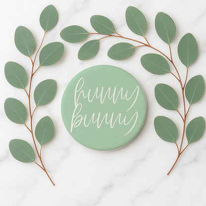 Gia Roma Coaster Easter + Spring Coasters