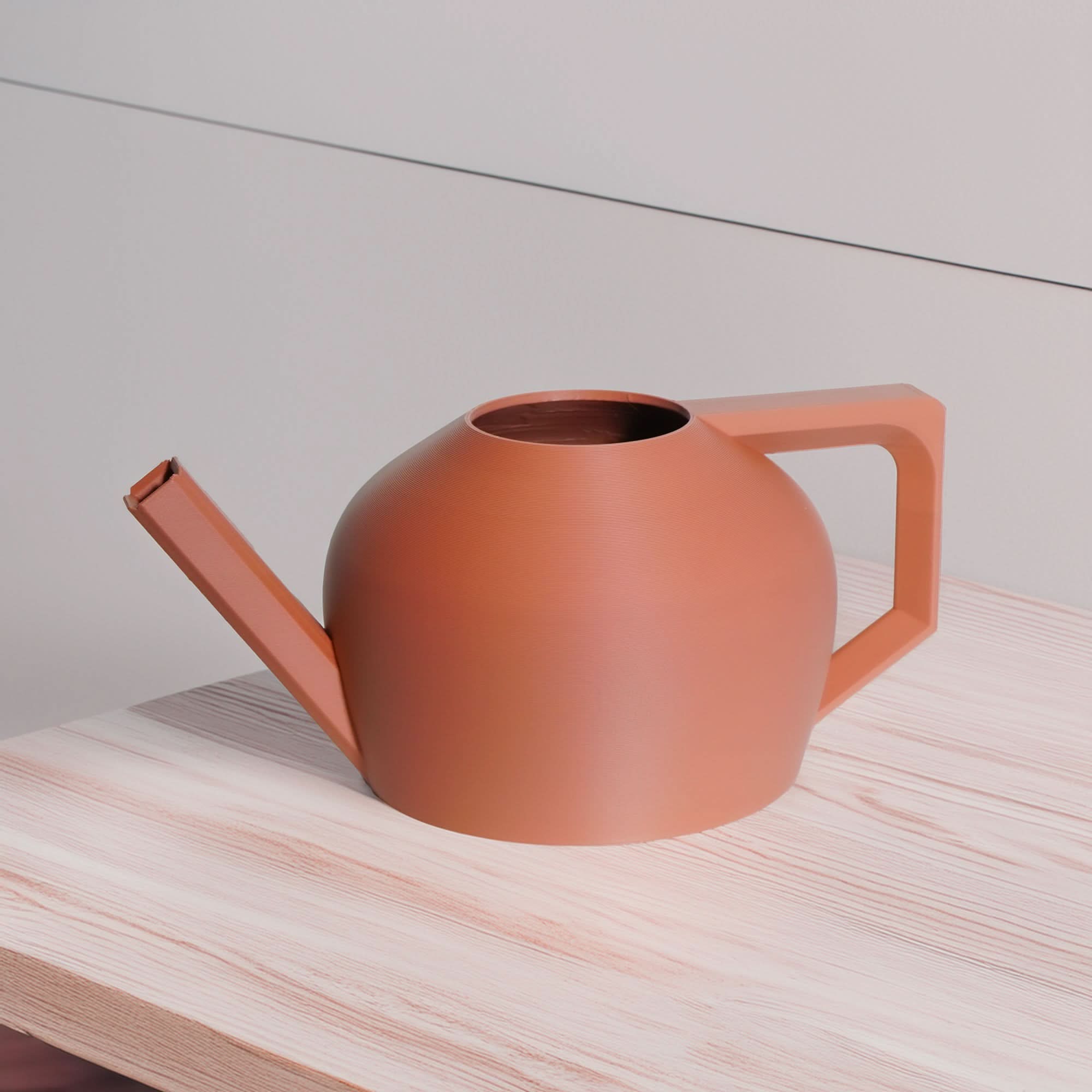 Rosebud HomeGoods Water Can HydraMate Modern Watering Can for Houseplants
