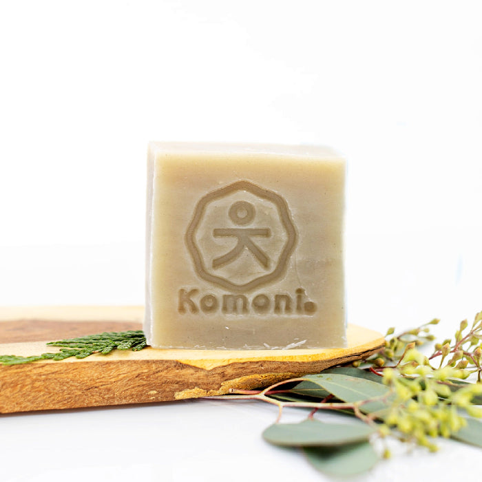 Hydrate Shampoo Bar