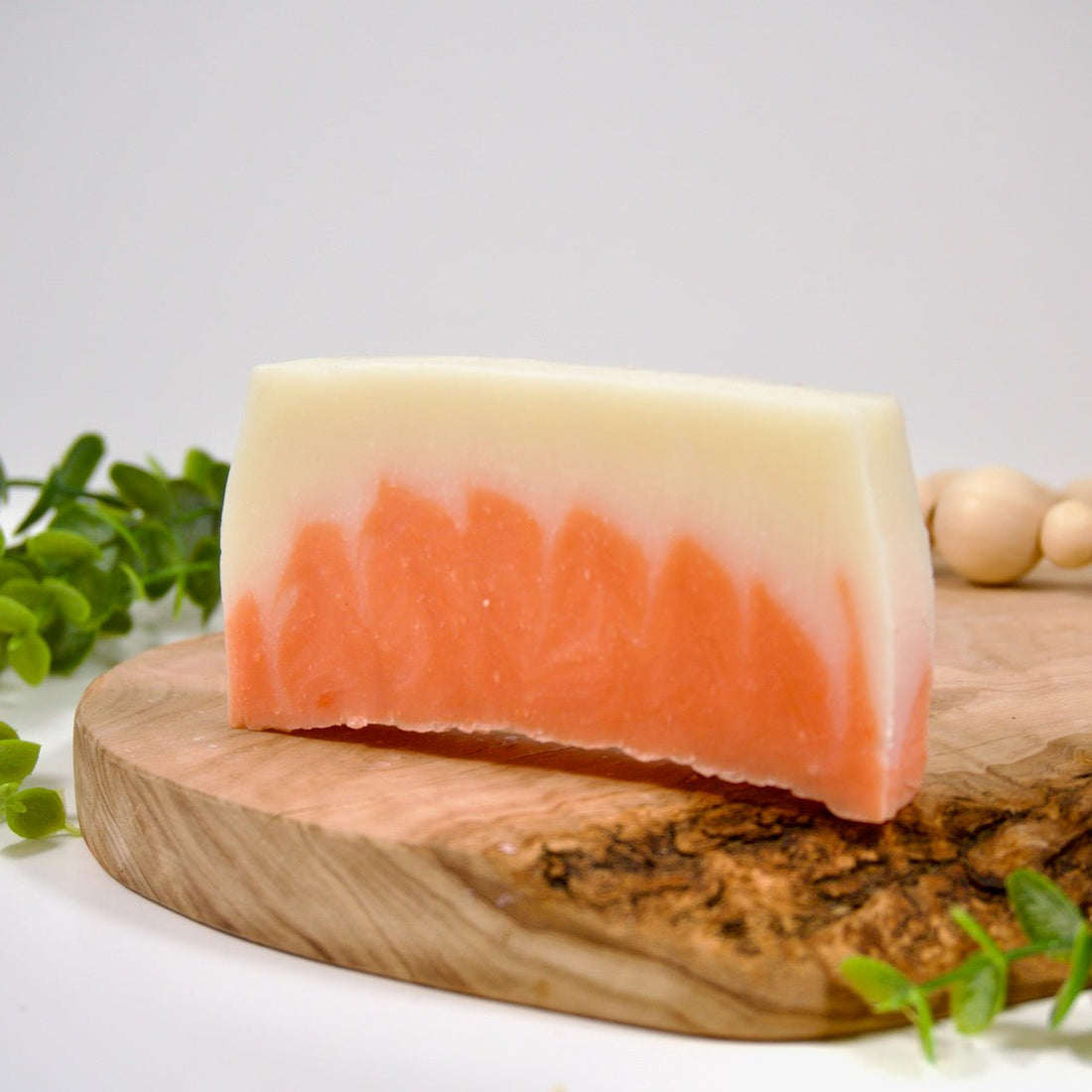I ❤️ Yuzu Bar Soap - My American Goods