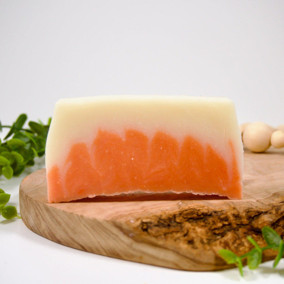 I ❤️ Yuzu Bar Soap - My American Goods
