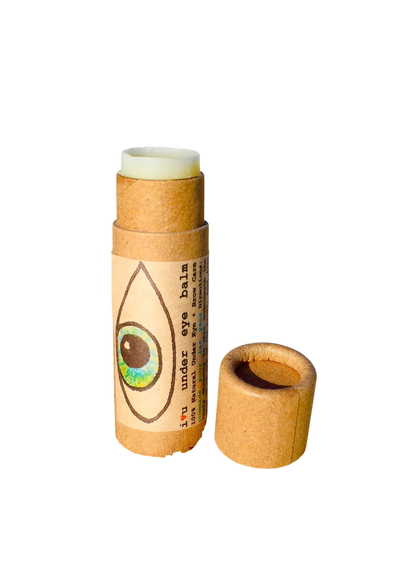 plant makeup Skin Care I Love You Under Eye Balm